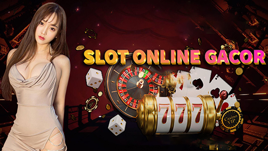 Taruhan 100 Perak di Slot Jackpot Maxwin Menanti Setiap Hari!